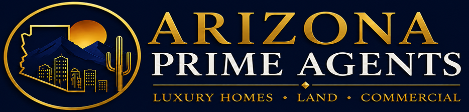 Arizona Prime Agents