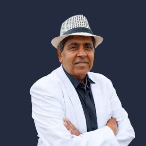 Joe Dodani