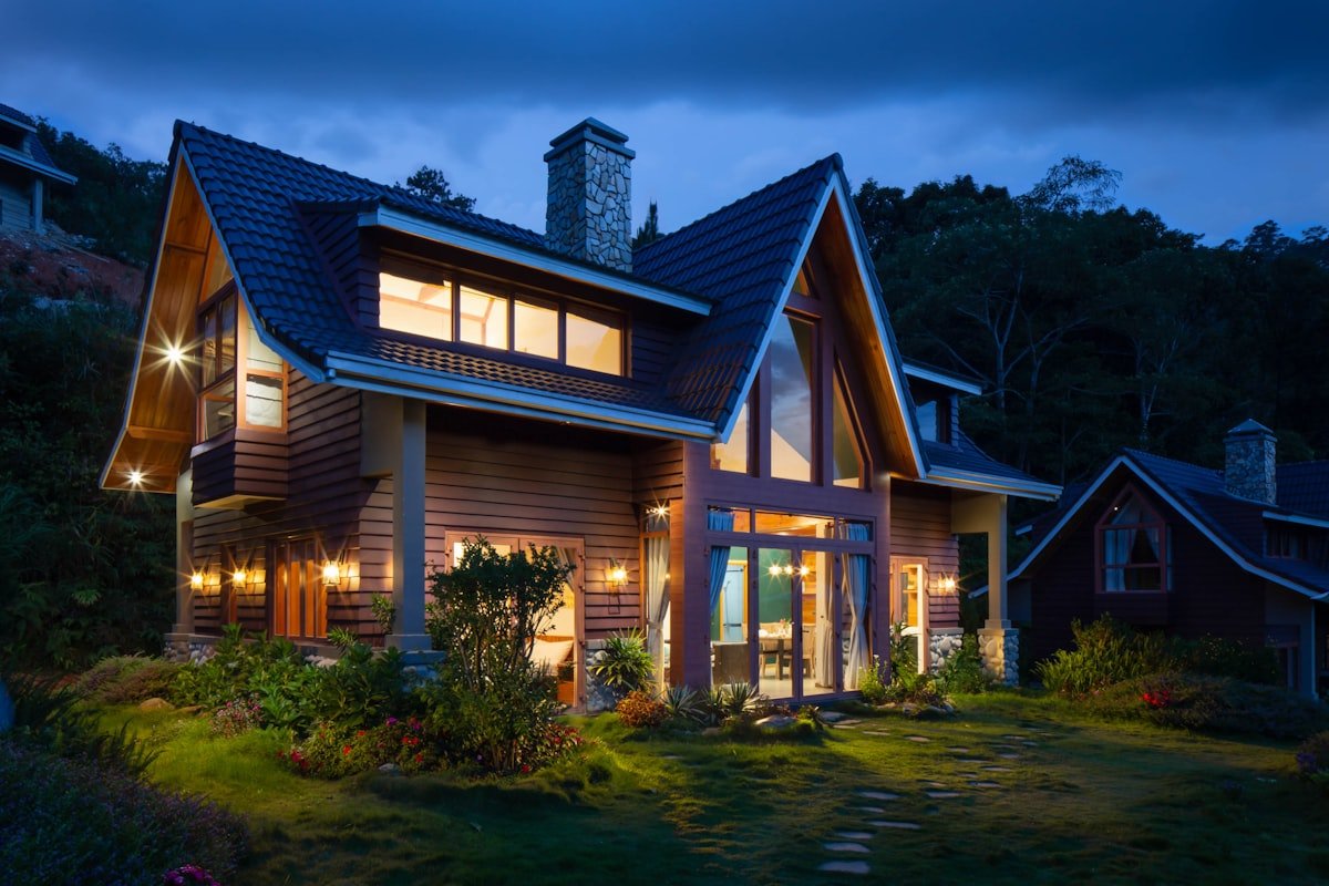 Property